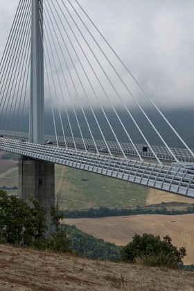 Viaduc de Millau