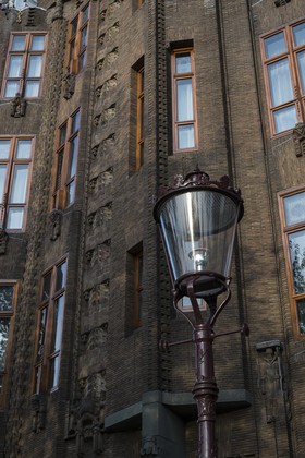 Schepvaarthuis (Grand hôtel Amrâth)