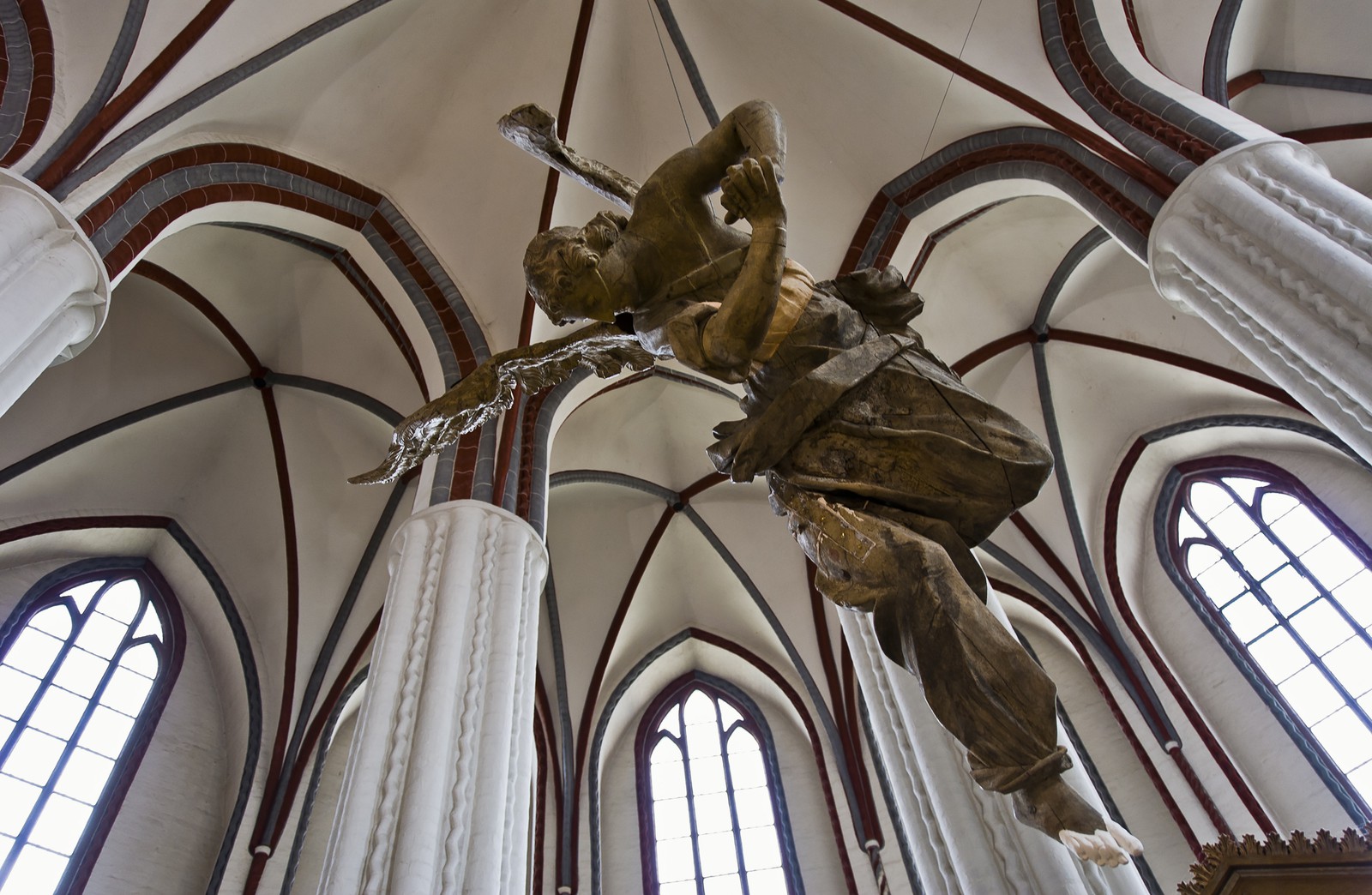 Eglise Saint-Nicolas