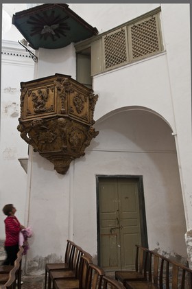 Cathédrale Saint-Jean Baptiste