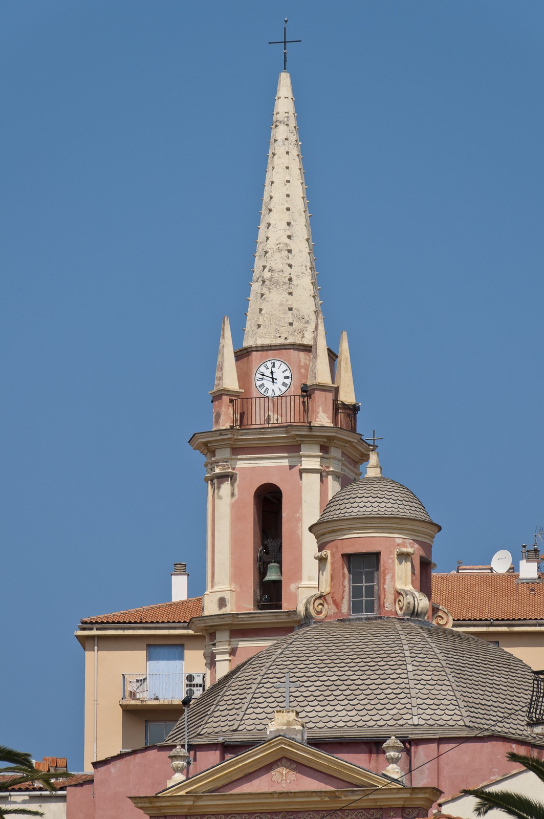 Eglise Sainte-Marie Majeure