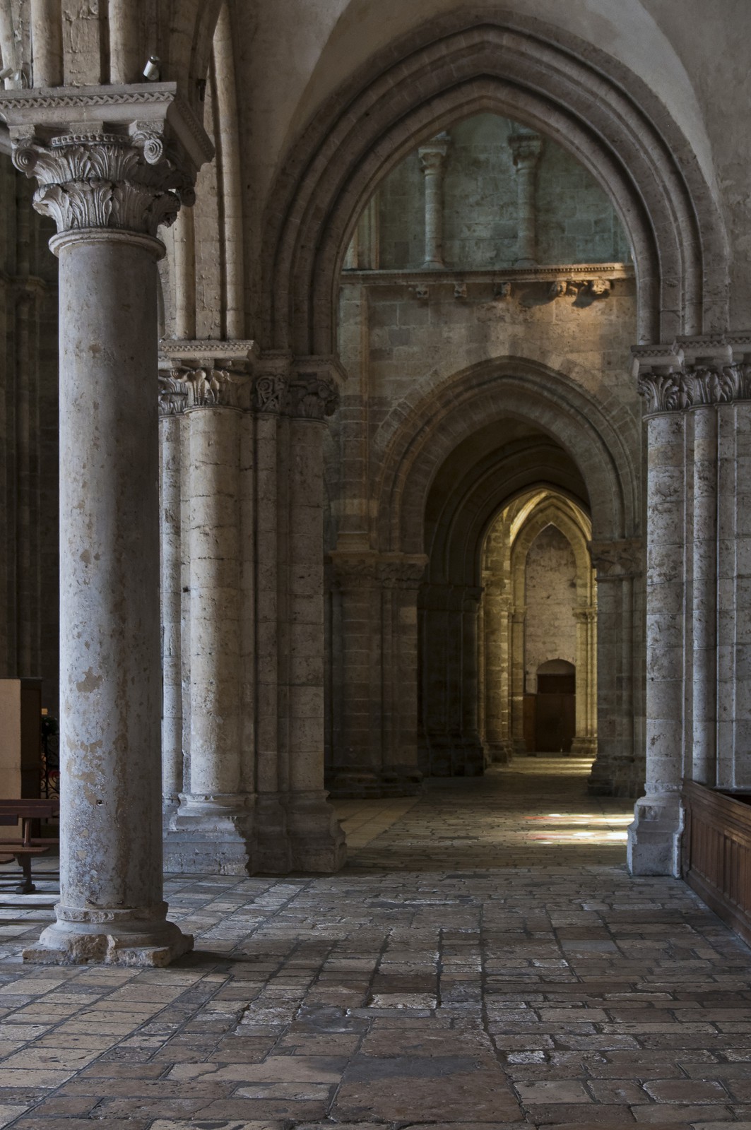 Eglise Saint-Nicolas