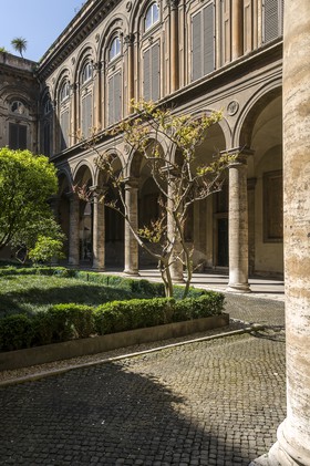 Palais Doria Pamphili