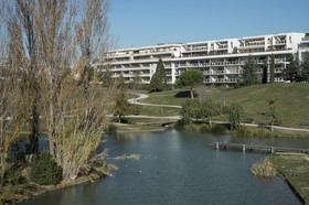 Parc du 26e centenaire