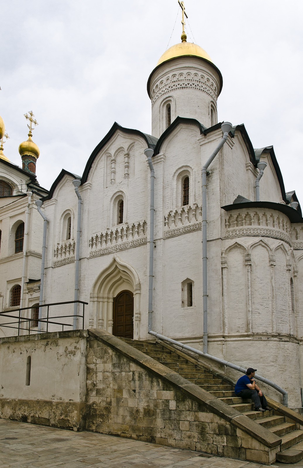 Eglise de la Déposition de la Robe
