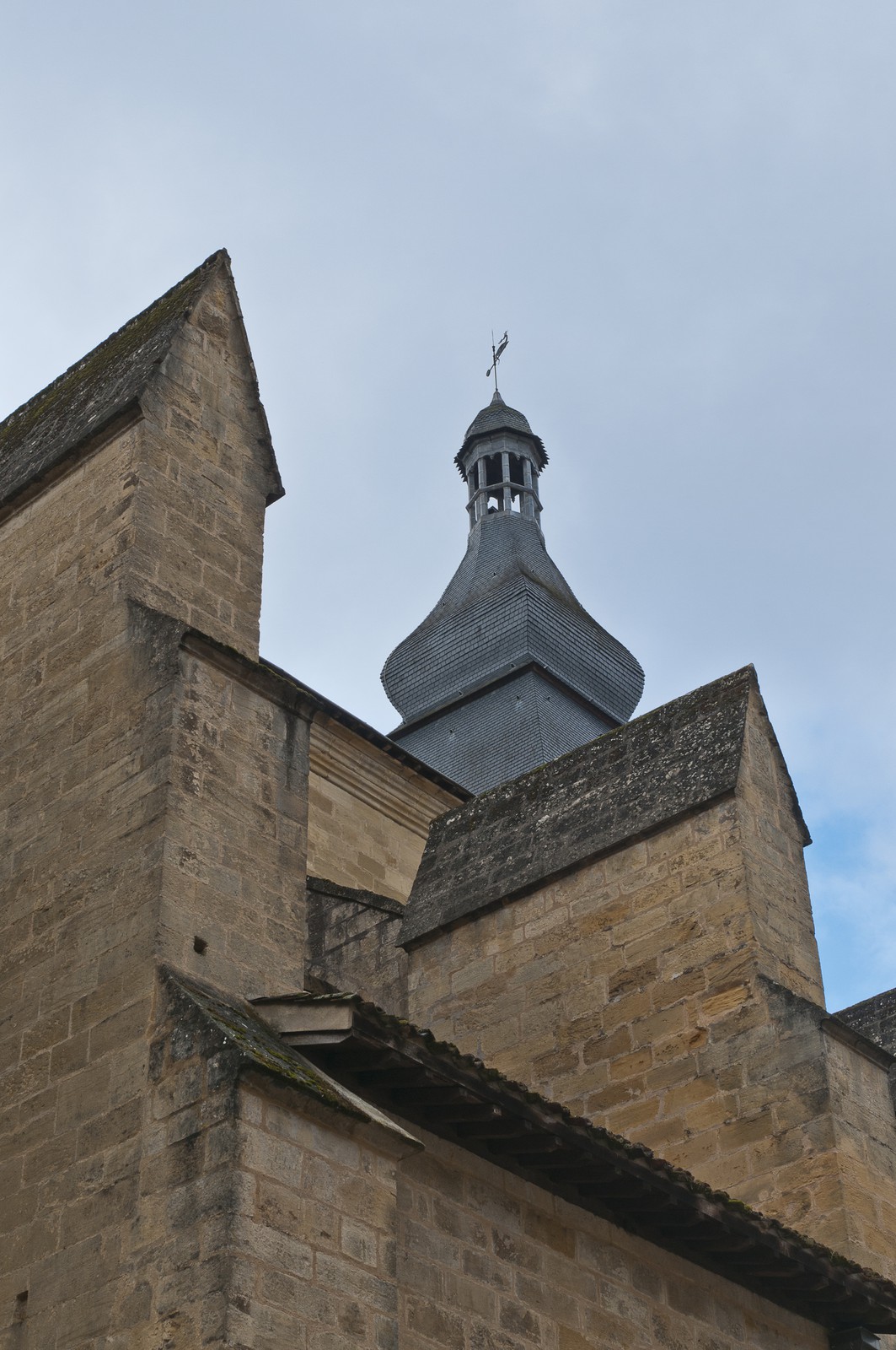 Cathédrale de sarlat