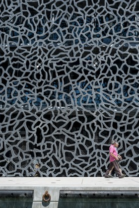 Le MuCEM