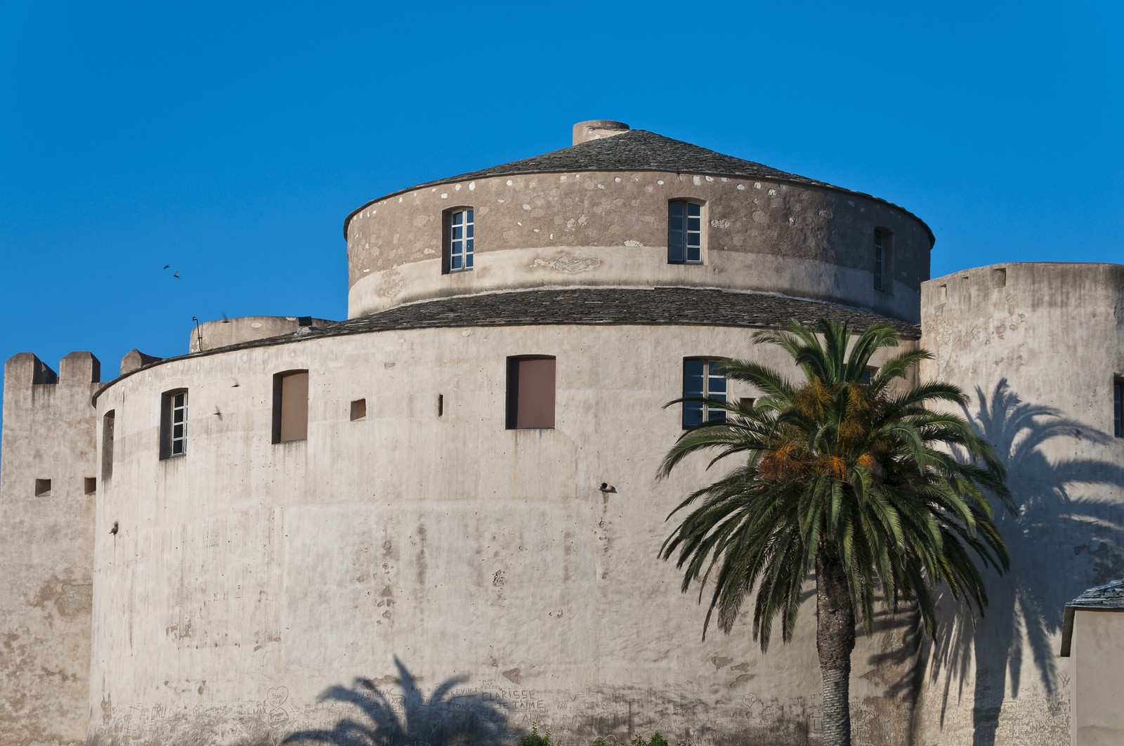 Citadelle de Saint-Florent