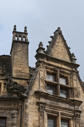 Hôtel de La Boétie