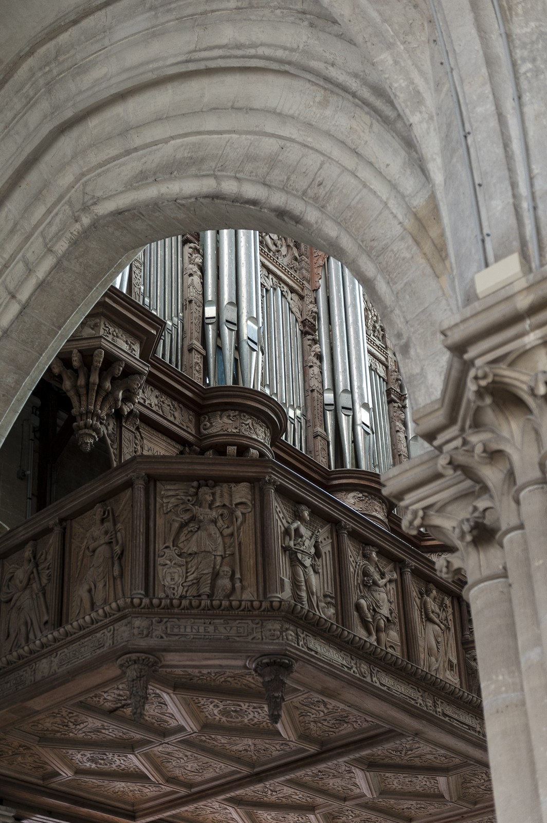 Notre-Dame du Grand-Andely