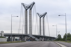 Pont Gustave-Flaubert