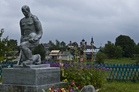 Monument aux morts
