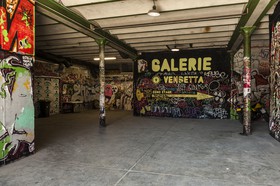 Friche de la Belle-de-Mai