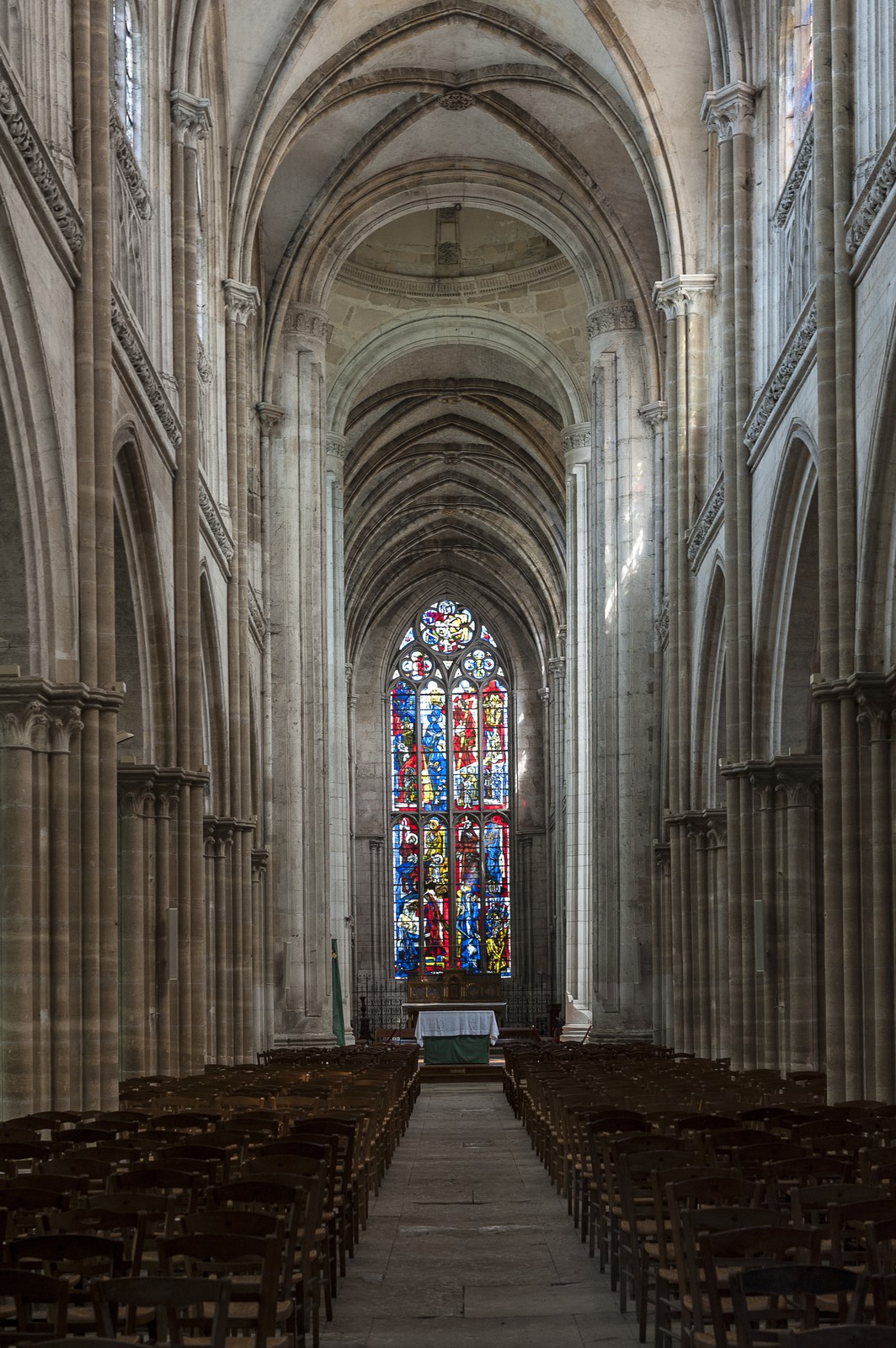 Notre-Dame du Grand-Andely