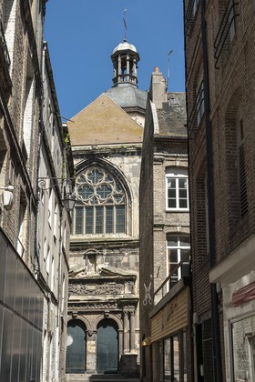 Saint-Rémy de Dieppe