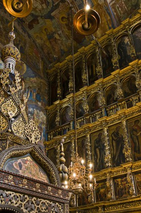 Eglise duprophète Elie