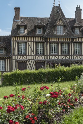 Maison Le Fresne à Lyons