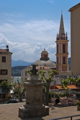 Eglise Sainte-Marie Majeure