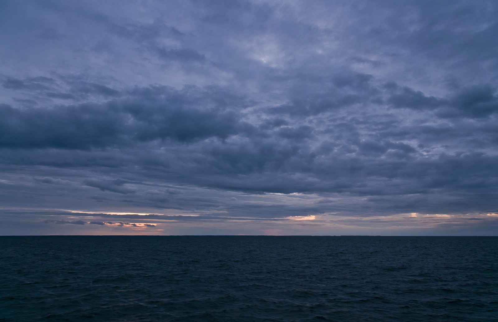 Réservoir de Rybinsk