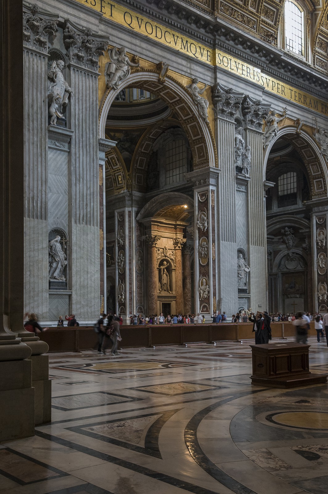 Basilique Saint-Pierre