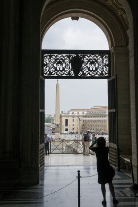 Photographier la place