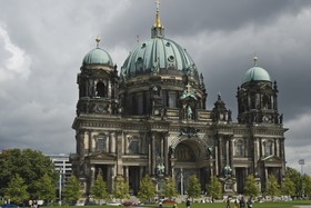 Berliner Dom