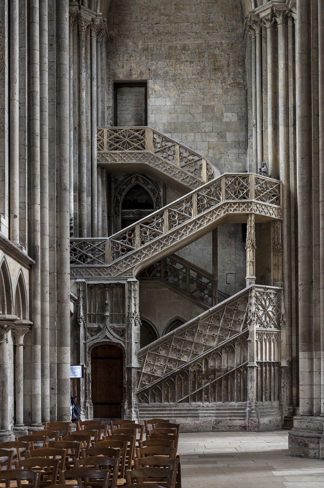 Cathédrale Notre-Dame