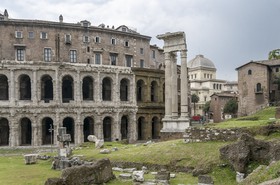 Teatro di Marcello