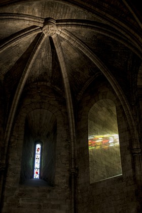 L'abbaye de Saint-Victor