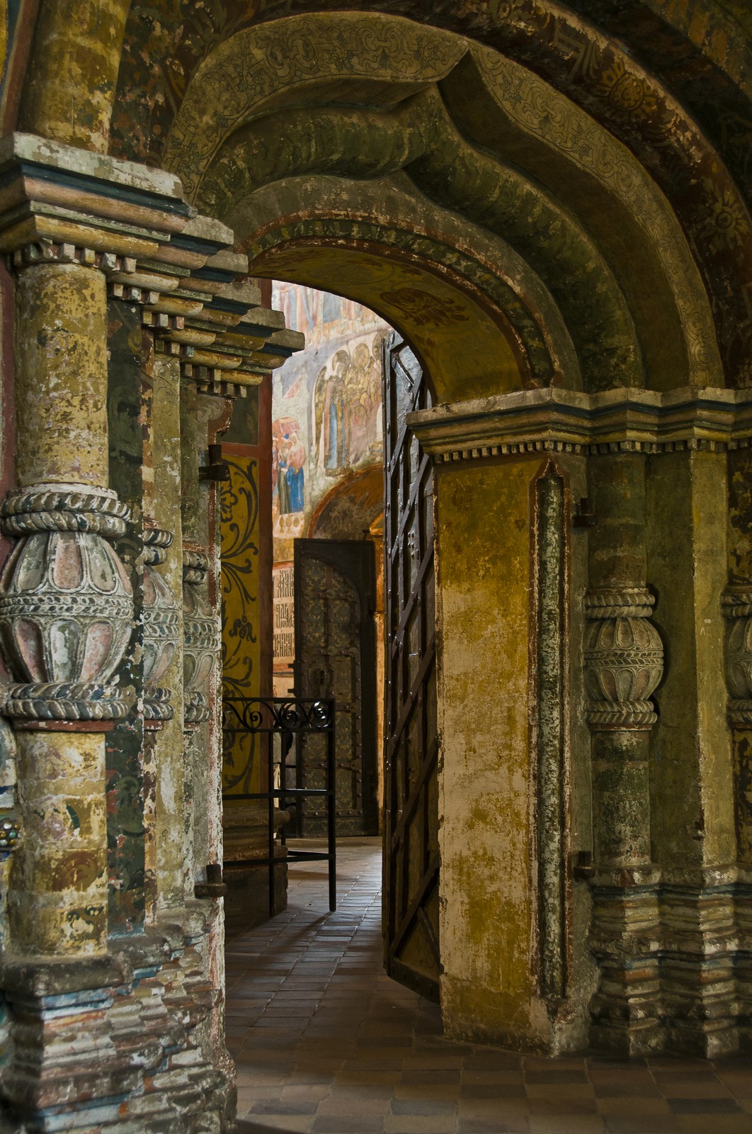 Eglise duprophète Elie