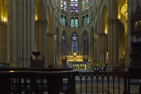 Eglise Saint-Vincent-de-Paul