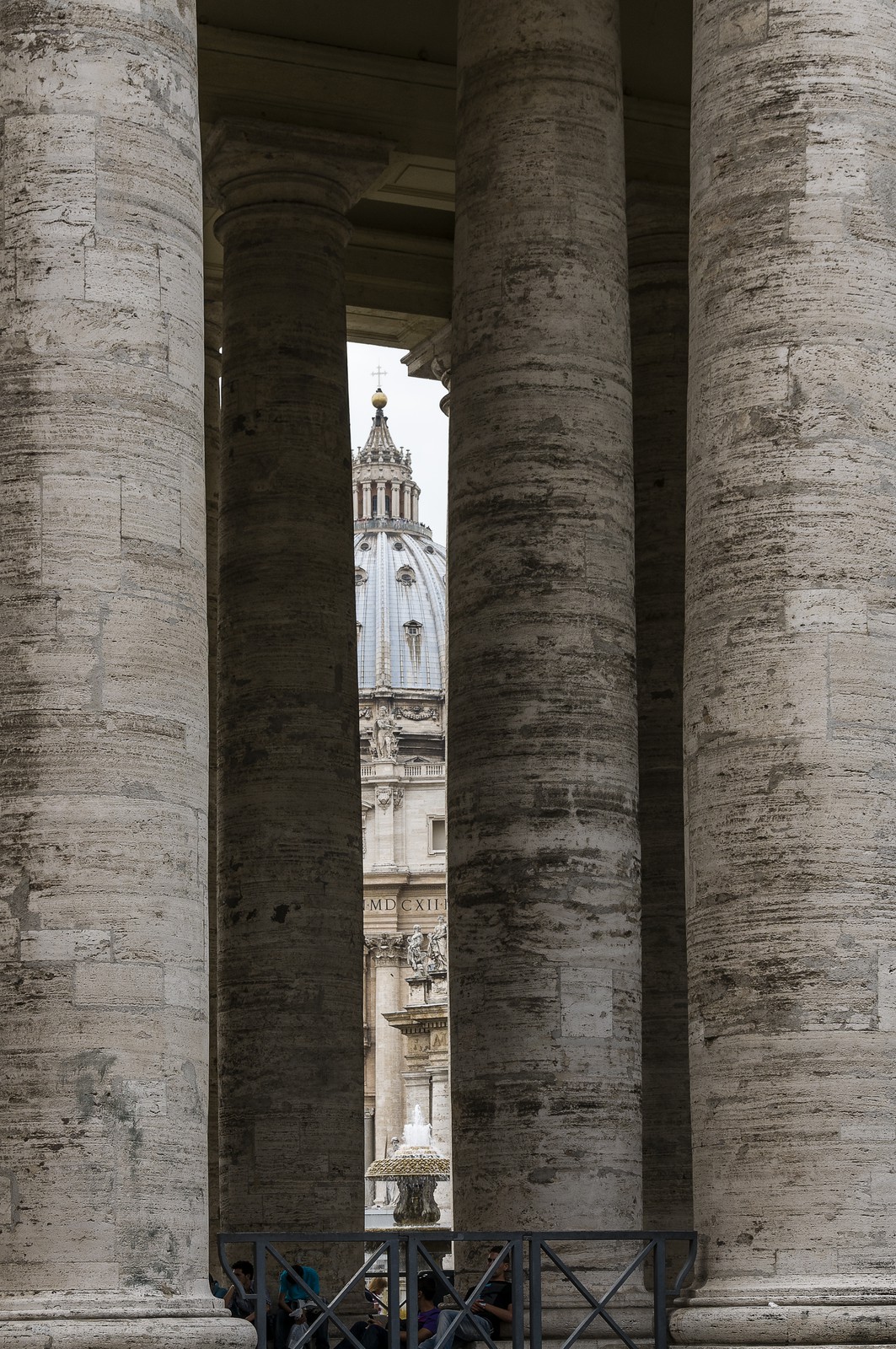Basilique Saint-Pierre