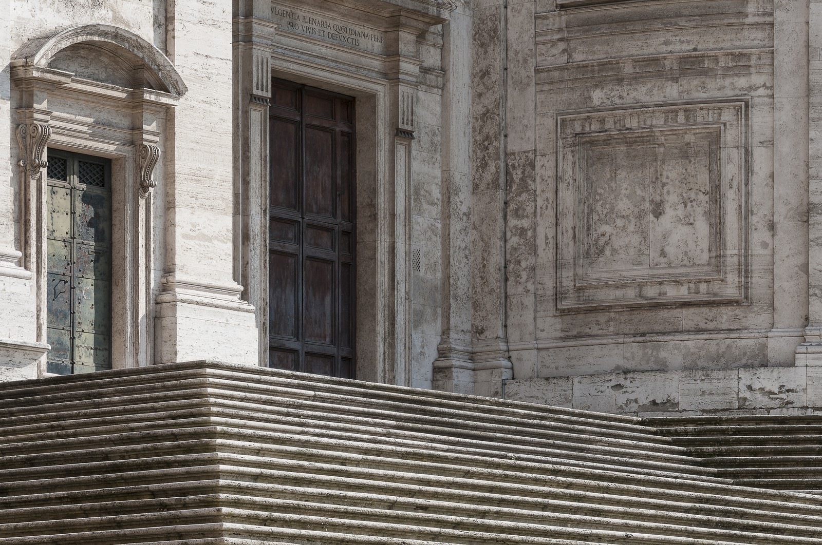 Basilique Santa Maria Maggiore