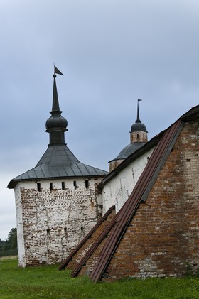 Monastère de St-Cyrille