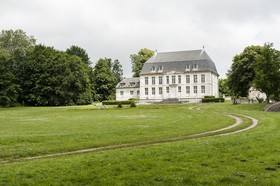 Le logis abbatial