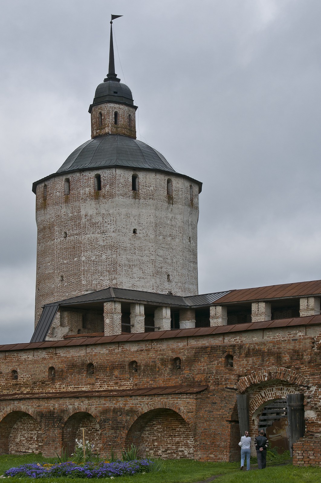 Monastère de St-Cyrille