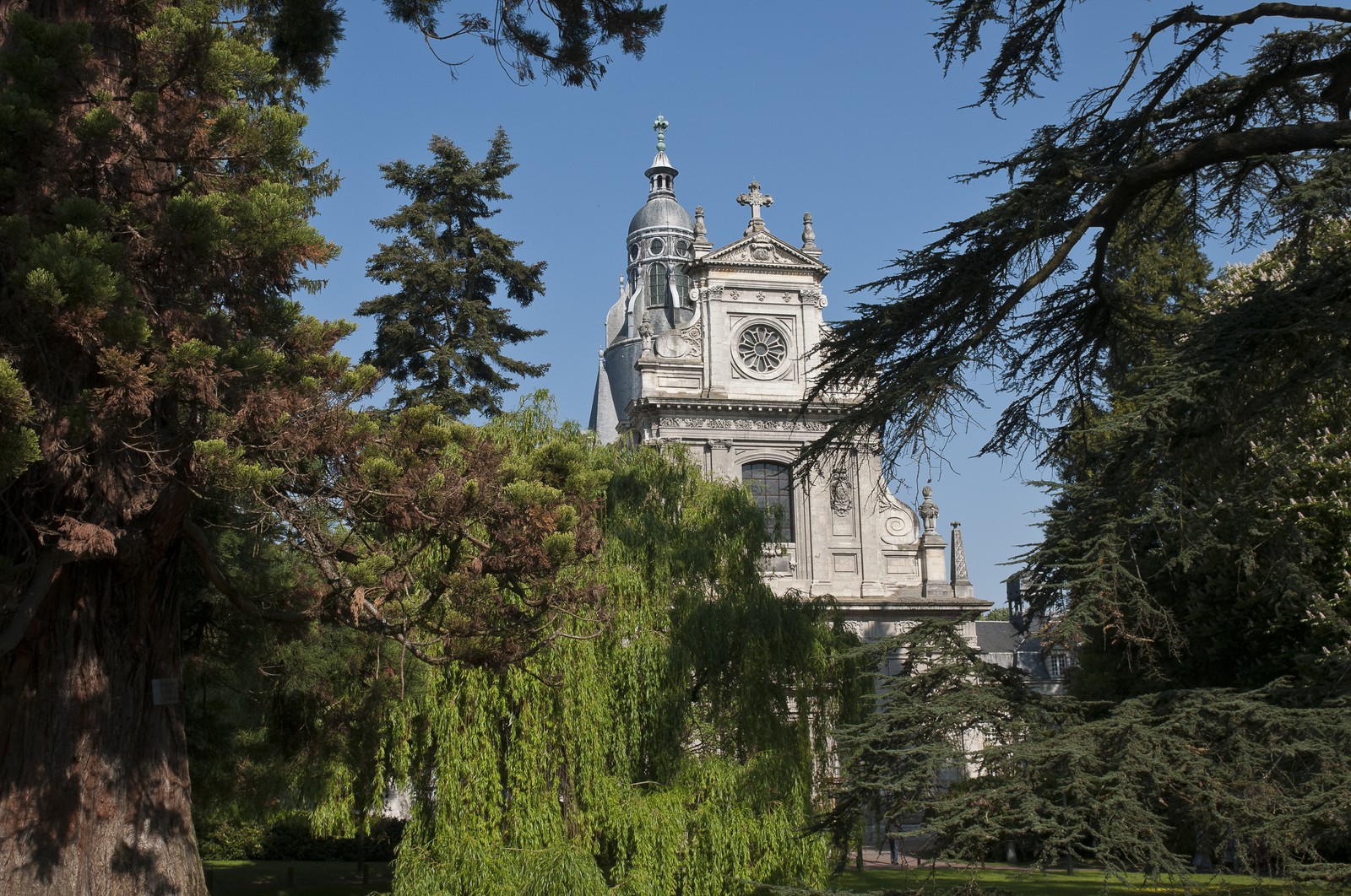 Eglise Saint-Vincent