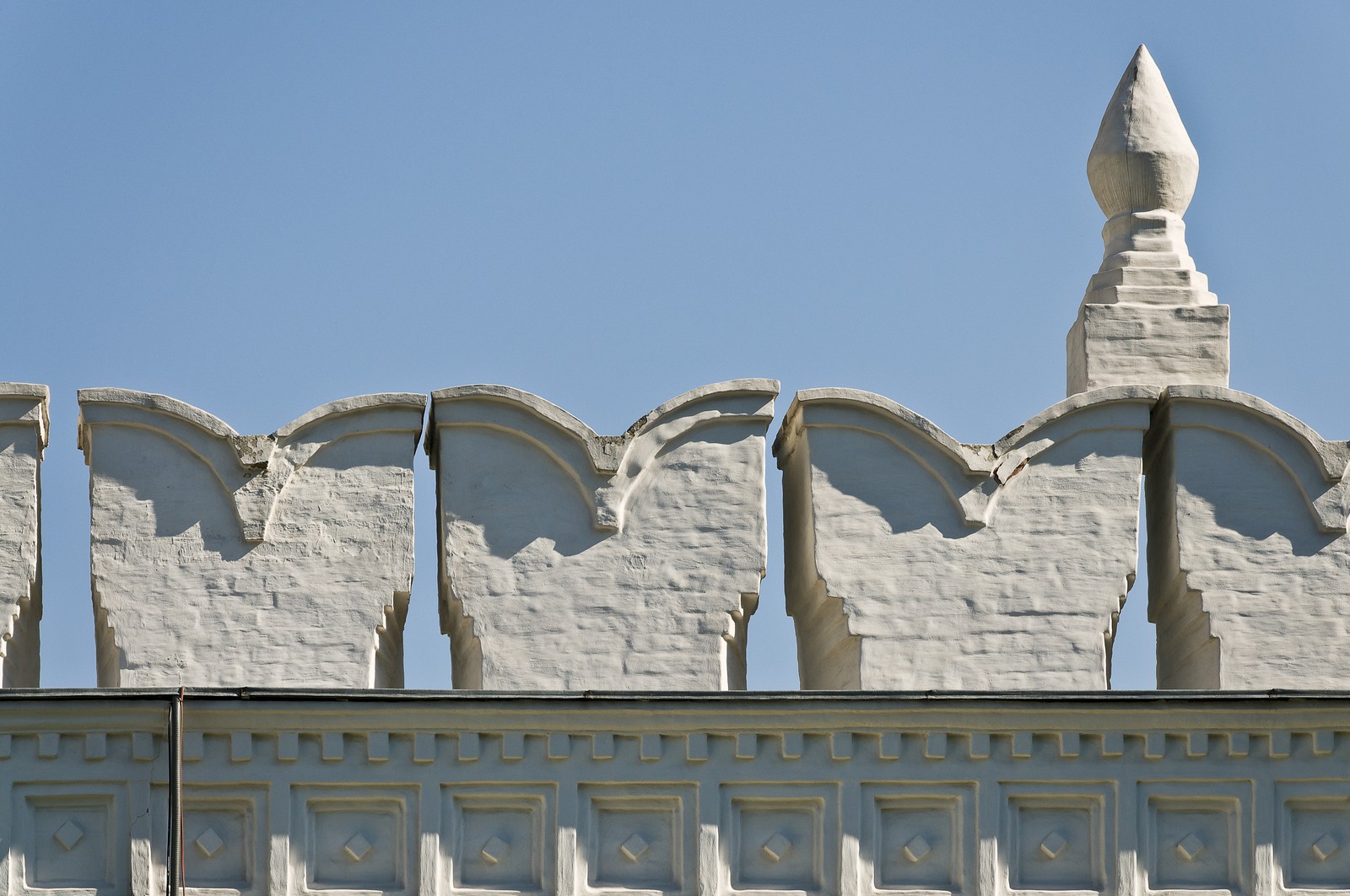 Monastère de Novodievitchi