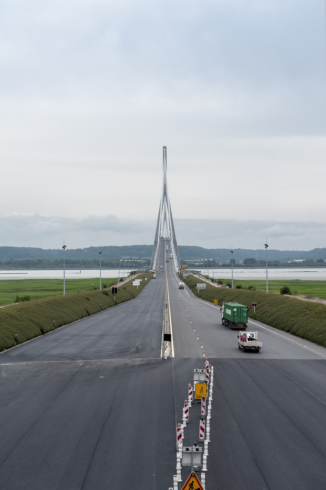 Pont de Normandie