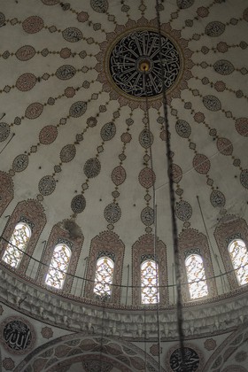 Mosquée Yeni Valide