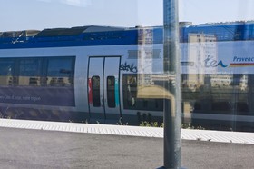 Train Express Régional