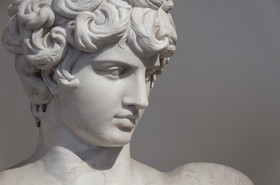 Antinous Ludovisi
