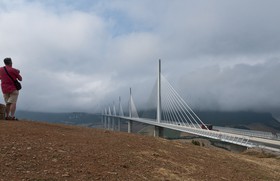 Viaduc de Millau