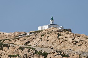 Phare de la Pietra