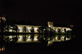 Monastère de Novodievitchi