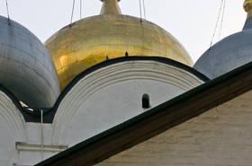 Monastère de Novodievitchi