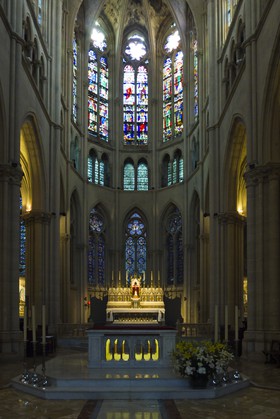 Eglise Saint-Vincent-de-Paul
