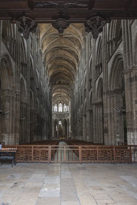 Cathédrale Notre-Dame