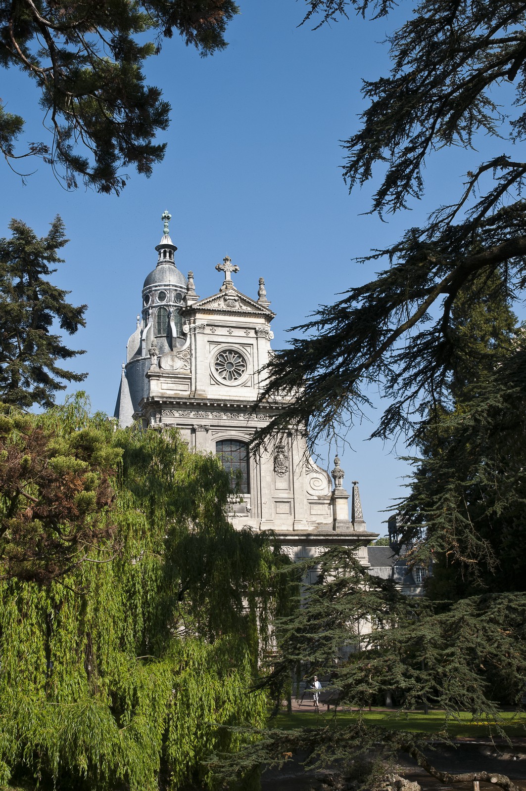 Eglise Saint-Vincent