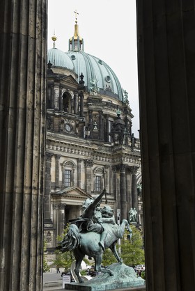 Berliner Dom